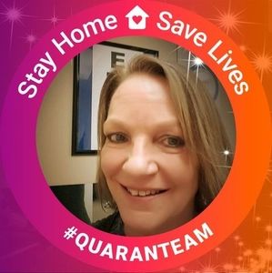 Meet your Posher, Denise